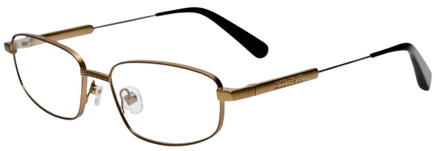 Jacquemus Secretaire Eyeglasses
