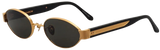 Linda Farrow Sadie Sunglasses