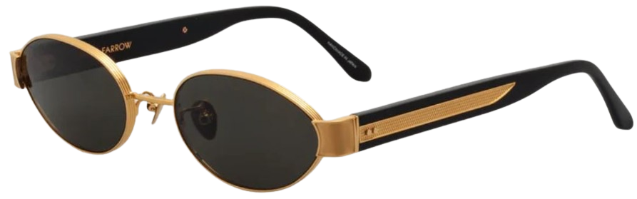 Linda Farrow Sadie Sunglasses