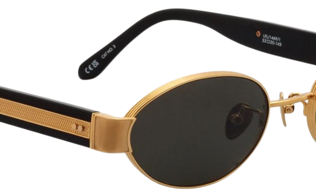 Linda Farrow Sadie Sunglasses