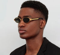 Linda Farrow Sadie Sunglasses