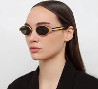 Linda Farrow Sadie Sunglasses