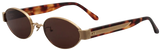 Linda Farrow Sadie Sunglasses