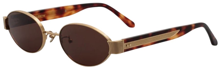Linda Farrow Sadie Sunglasses