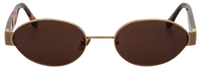 Linda Farrow Sadie Sunglasses