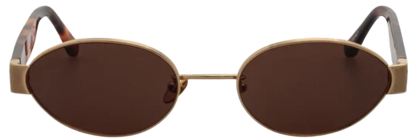 Linda Farrow Sadie Sunglasses