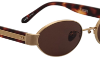 Linda Farrow Sadie Sunglasses