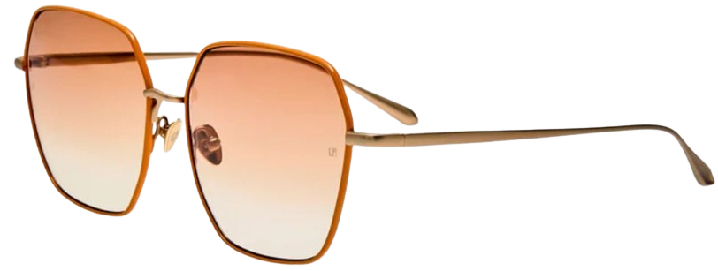 Linda Farrow Darcie Sunglasses