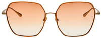 Linda Farrow Darcie Sunglasses