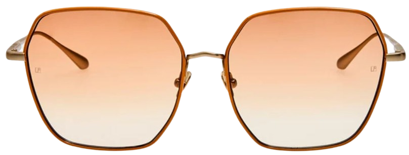 Linda Farrow Darcie Sunglasses