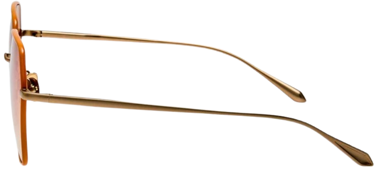 Linda Farrow Darcie Sunglasses