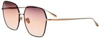 Linda Farrow Darcie Sunglasses