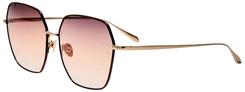 Linda Farrow Darcie Sunglasses