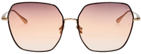 Linda Farrow Darcie Sunglasses
