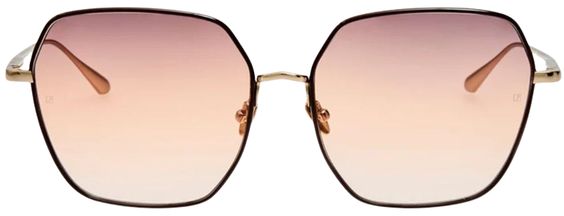 Linda Farrow Darcie Sunglasses