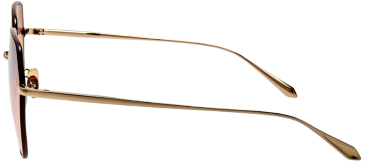 Linda Farrow Darcie Sunglasses