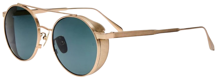 Linda Farrow Conor Sunglasses