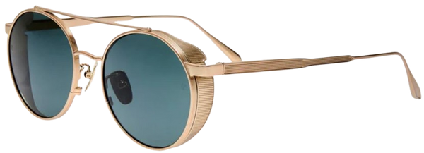 Lunettes de Soleil Linda Farrow Conor