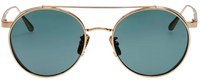 Linda Farrow Conor Sunglasses