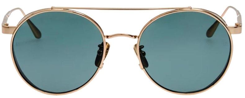 Linda Farrow Conor Sunglasses