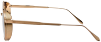Linda Farrow Conor Sunglasses