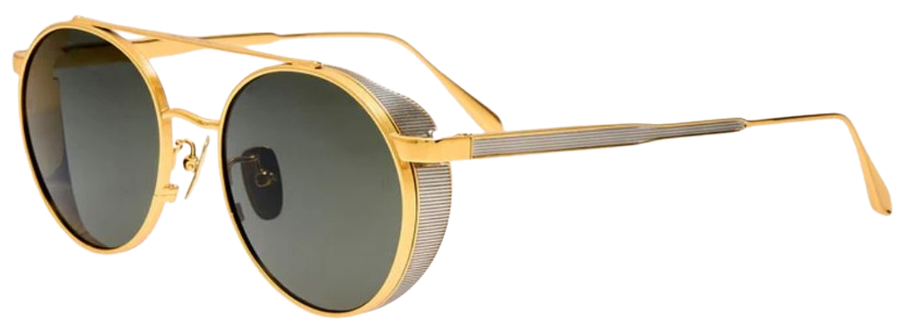 Linda Farrow Conor Sunglasses