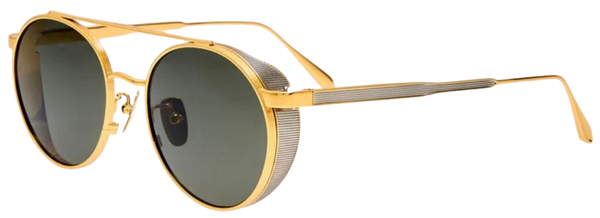 Lunettes de Soleil Linda Farrow Conor