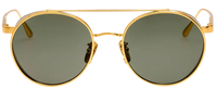 Linda Farrow Conor Sunglasses