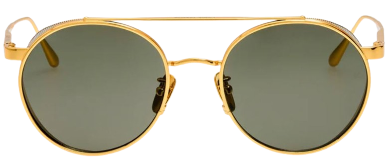 Linda Farrow Conor Sunglasses