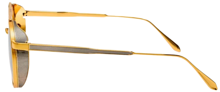 Linda Farrow Conor Sunglasses