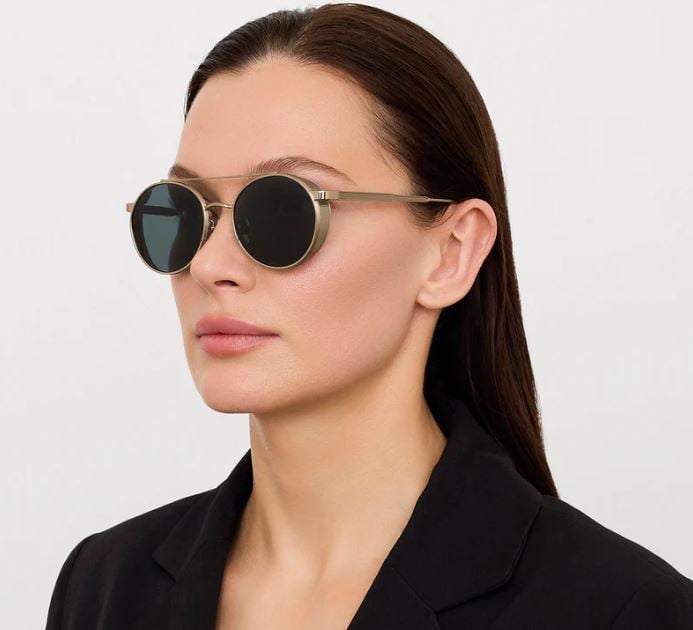 Linda Farrow Conor Sunglasses
