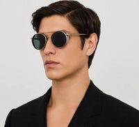Linda Farrow Conor Sunglasses