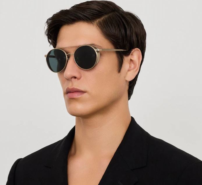 Linda Farrow Conor Sunglasses