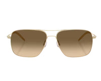 Óculos de sol Oliver Peoples Clifton OV1150S