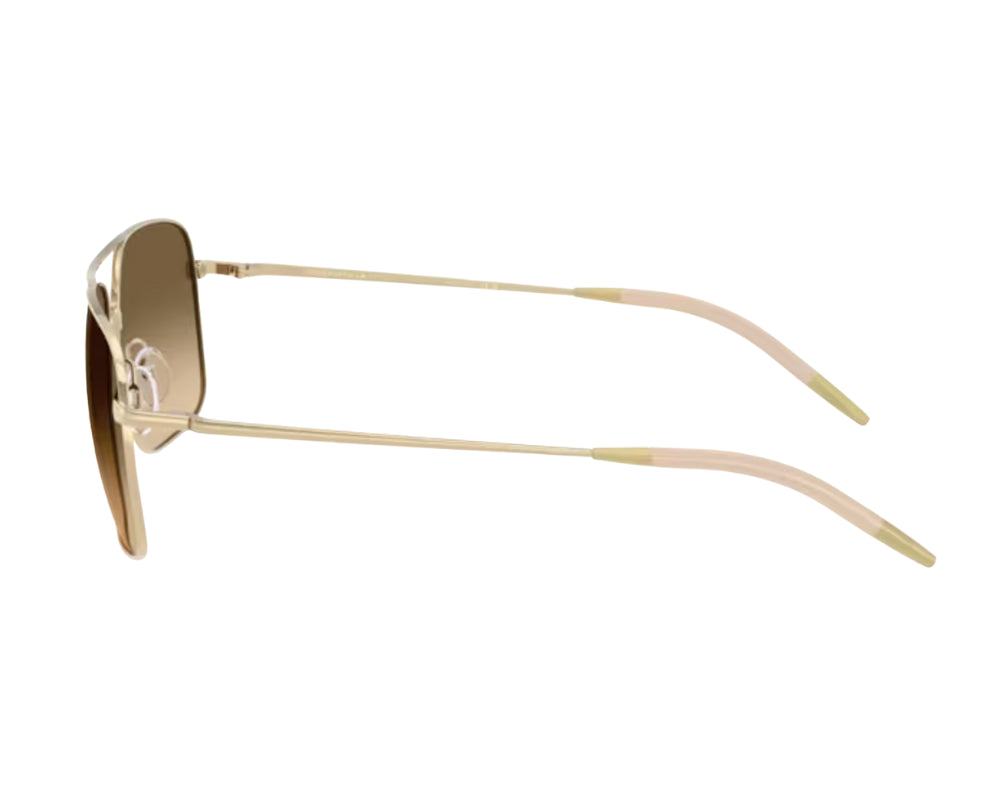 Óculos de sol Oliver Peoples Clifton OV1150S