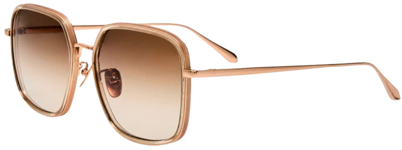 Linda Farrow Alicia Sunglasses
