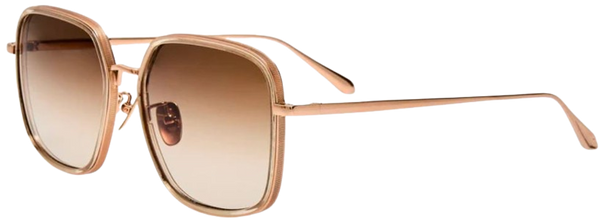 Lunettes de Soleil Linda Farrow Alicia