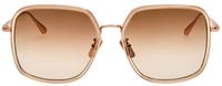 Linda Farrow Alicia Sunglasses