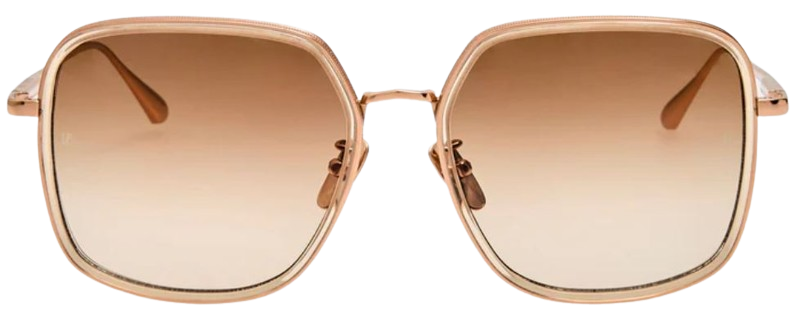Linda Farrow Alicia Sunglasses