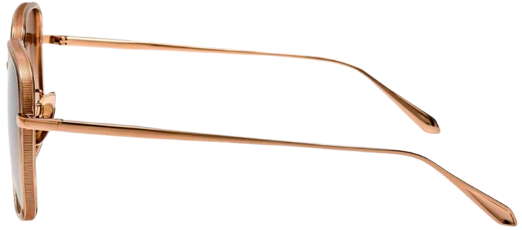 Linda Farrow Alicia Sunglasses
