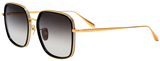 Lunettes de Soleil Linda Farrow Alicia