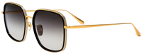 Linda Farrow Alicia Sunglasses