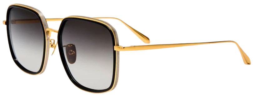 Linda Farrow Alicia Sunglasses