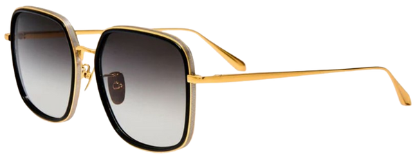 Lunettes de Soleil Linda Farrow Alicia