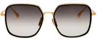 Linda Farrow Alicia Sunglasses