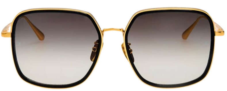 Linda Farrow Alicia Sunglasses