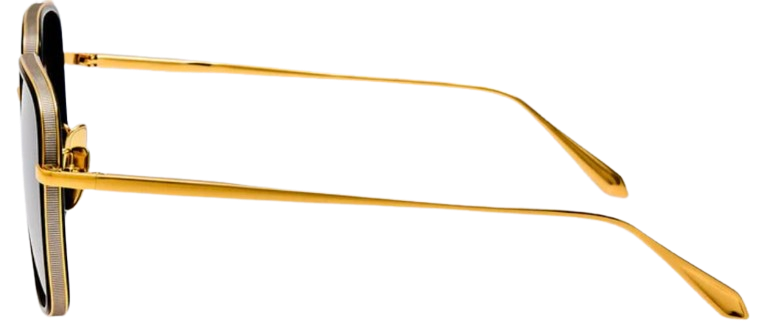 Linda Farrow Alicia Sunglasses