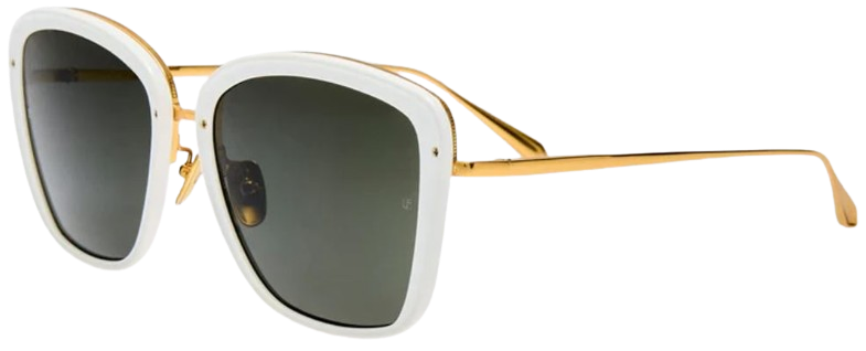 Gafas de Sol Linda Farrow Anais