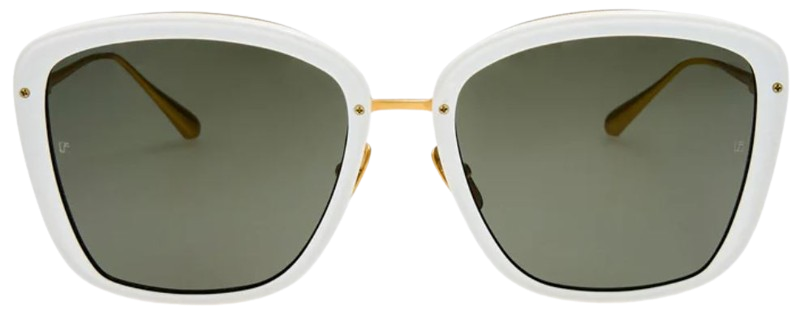 Gafas de Sol Linda Farrow Anais
