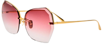 Linda Farrow Lila Sunglasses